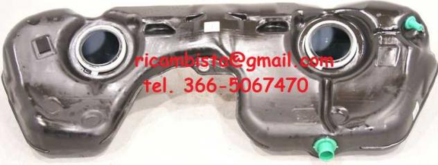 16117283802 Serbatoio carburante BMW Serie 3 Touring