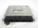 0281010205 CENTRALINA INIEZIONE MOTORE BMW SERIE 3 320 E46 SW 2.0 D 100KW 5 …