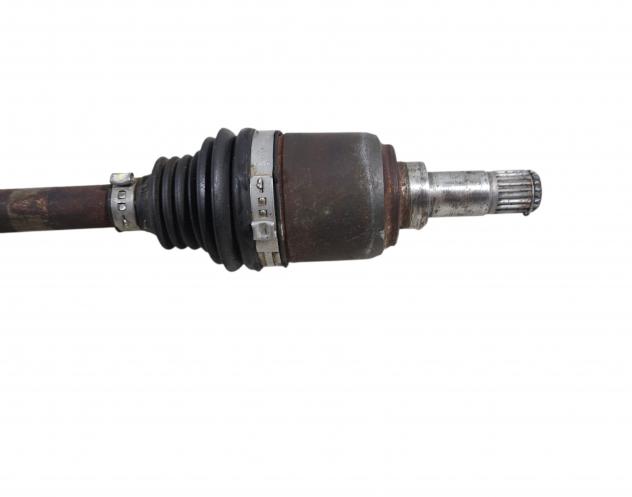 SEMIASSE ANTERIORE DESTRO LANCIA Ypsilon 4° Serie 00521266580 (1123) - Foto 12