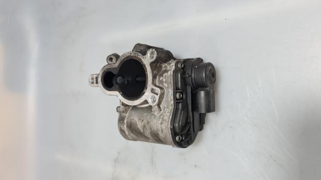 VALVOLA EGR NISSAN Qashqai 1° Serie H8200327011 Diesel 2000 (0609)