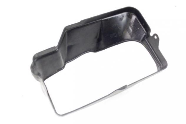 BMW R 1100 RT 65142306602 PARTE SUPERIORE VANO RADIO 259 94 - 01 RADIO PARTITION UPPER PART - Foto 3