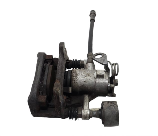 PINZA FRENO POSTERIORE DESTRA FIAT Panda 3° Serie 52077561 (12) - Foto 9