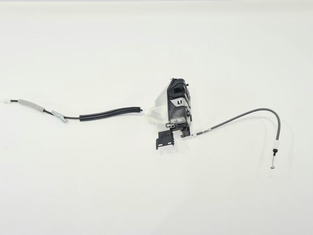 SERRATURA ANTERIORE DESTRA PEUGEOT 3008 Serie 16942678 (1623)