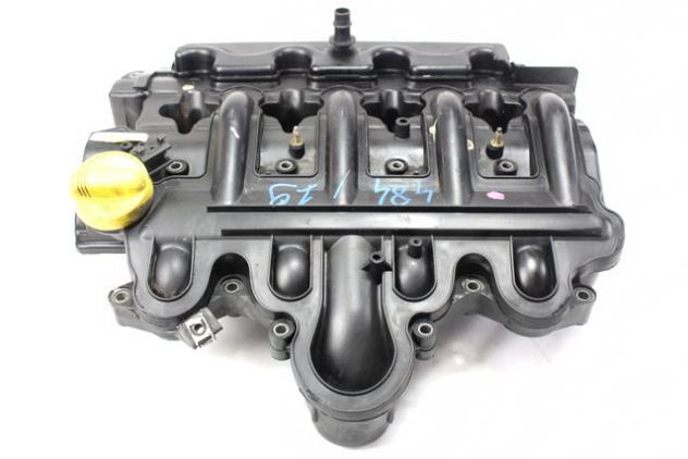 8200277372 COPERCHIO COPRI PUNTERIE NISSAN INTERSTAR 2.5 D 84KW 5M 4P (2002) RICAMBIO USATO