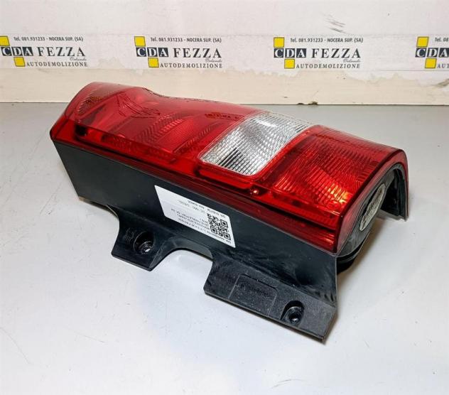 STOP FANALE POSTERIORE DESTRO MERCEDES Vito Serie (W447) A4478200164 (14) - Foto 4