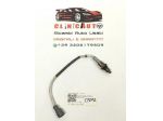 SONDA LAMBDA TOYOTA Aygo 3° Serie 89465-0H040 0258030114 1KRFE benzina 998 (15)