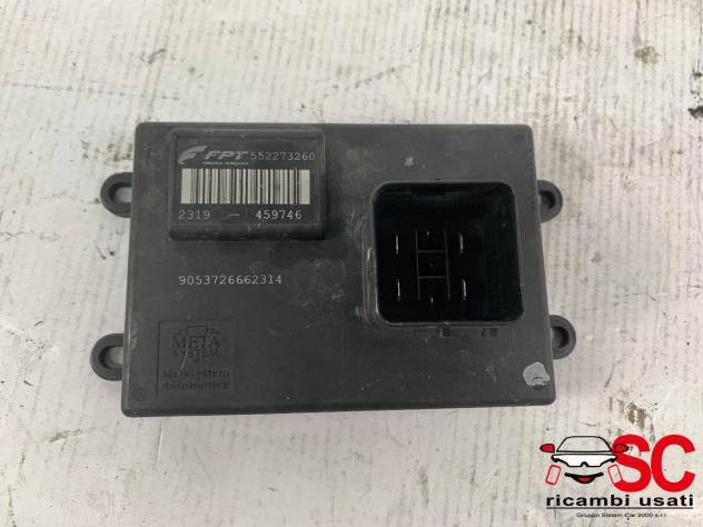 Centralina Cambio Automatico Fiat 500x 55227326 46357365 55232042 - 46074 - Foto 3