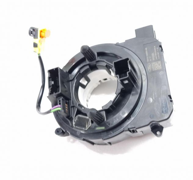 CONTATTO SPIRALATO FORD EcoSport Serie GN15-14A664-AB (12) - Foto 5