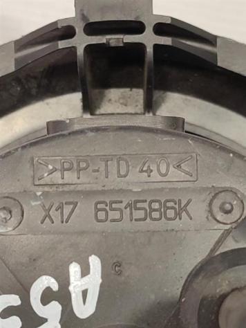 VENTOLA ABITACOLO MERCEDES Sprinter 411 X17651673L X17651586K 612981 diesel 2688 (0610) - Foto 3