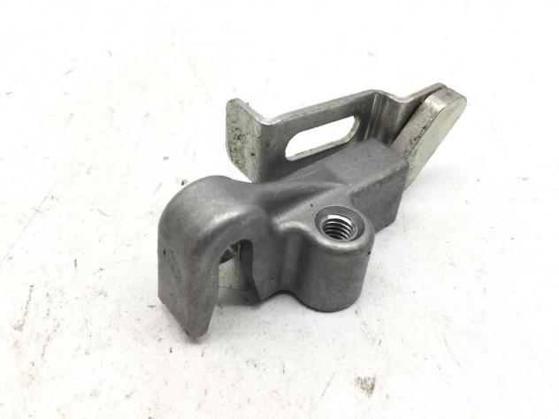 HONDA CBR RR ABS KM0 600 GANCIO APERTURA SELLA SADDLE 2024 2026 PC69A4RK - Foto 3