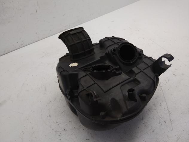 HONDA DEAUVILLE NT 700 V 700 CASSA SCATOLA FILTRO ARIA 2006 2012 RC52A - Foto 7