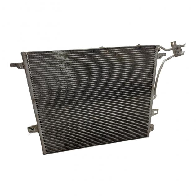 RADIATORE A/C MERCEDES Classe M 2° Serie A2515000054 OM 642.940 Diesel 3000 (0511)