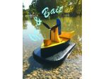 Barchini RC pasturatori e pesca automatica