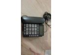 Telefono con tasti grandi