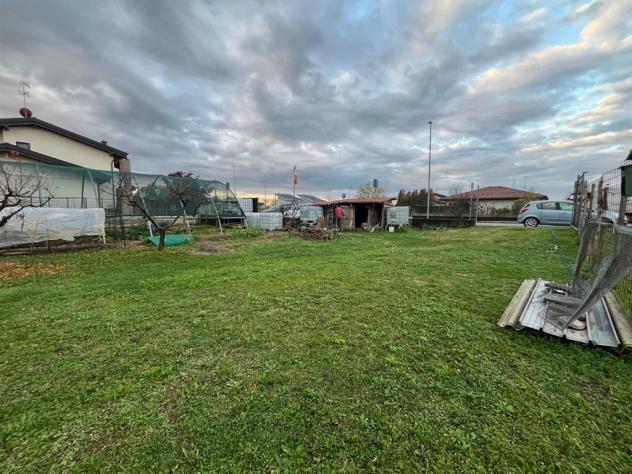 Terreno edificabile urbanizzato in vendita – zona residenziale di qualità - Foto 17