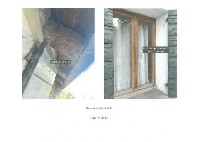 Immobile in asta di 255 m², box auto in vendita a Quinto di Treviso - Foto 8