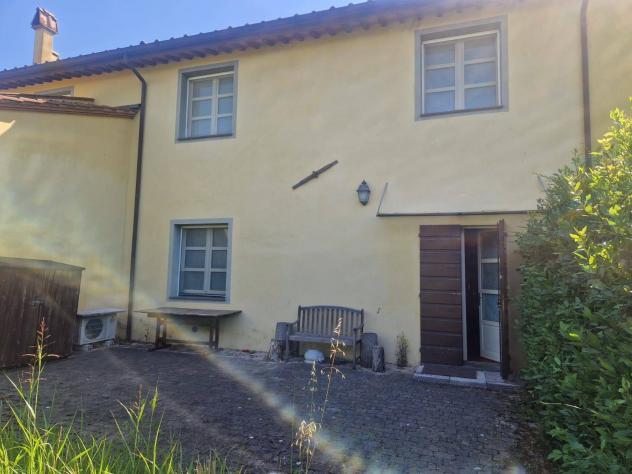 Rustico in vendita a Colignola - San Giuliano Terme 166 mq Rif: 1427735