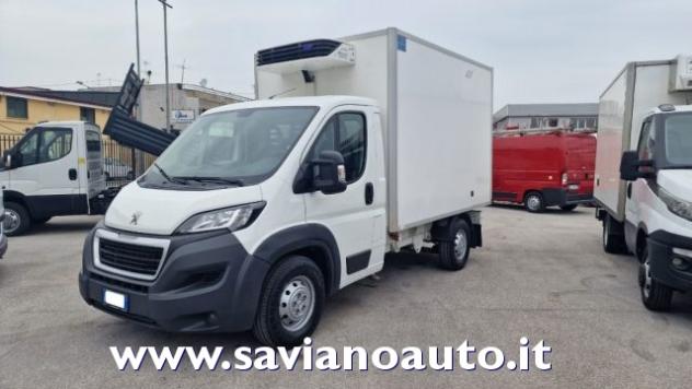 PEUGEOT BOXER 2.0 HDI 160cv " FRIGO -20 " rif. 24232775