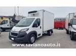 PEUGEOT BOXER  2.0 HDI 160cv " FRIGO -20 " rif. 24232775