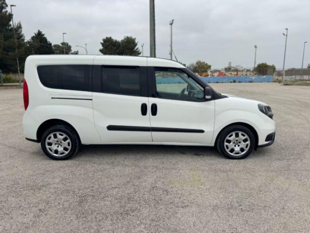 FIAT Doblo CARGO MAXI LOUNGE 1.6 MJT 120CV N1 rif. 23822623 - Foto 5