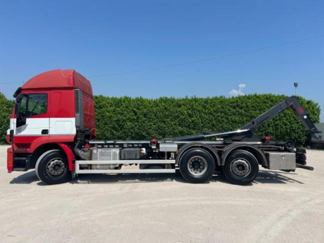 IVECO IVECO AT260SY SCARRABILE rif. 23750174 - Foto 2