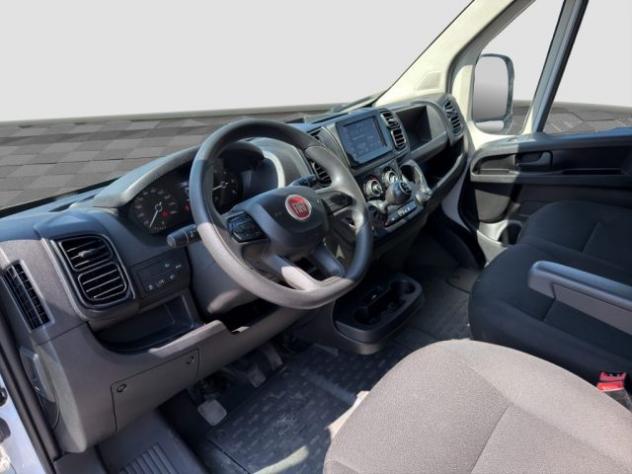 FIAT Ducato Ducato 35 2.2 Mjt 140CV PLM Cabinato Maxi rif. 24122141 - Foto 8