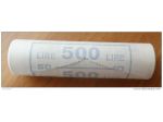 ROTOLINO DA 10 LIRE SPIGHE DEL 1990 DELLA REPUBBLICA ITALIANA -
