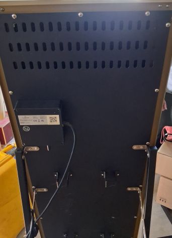 Klarstein Smart Stufa Elettrica Infrarossi - Foto 3