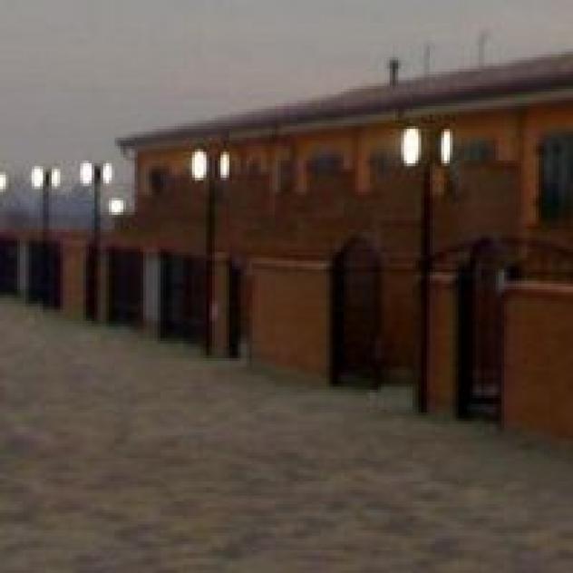 B.V.B. Impianti Elettrici