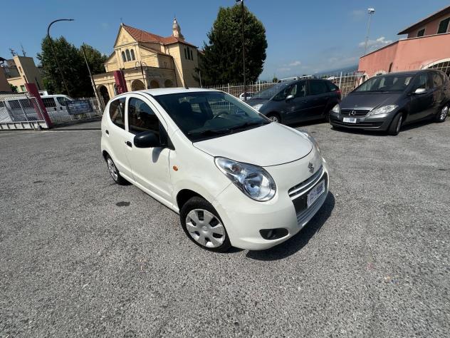 Suzuki Alto 1.0 GLX - Foto 4