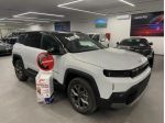 JEEP Compass 1.2 Turbo 145 CV Hybrid  Summit  KM0 MY26 rif. 24081114