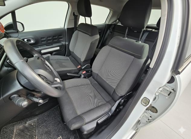 CITROEN C3 PURETECH 83cv S&S FEEL - Foto 7