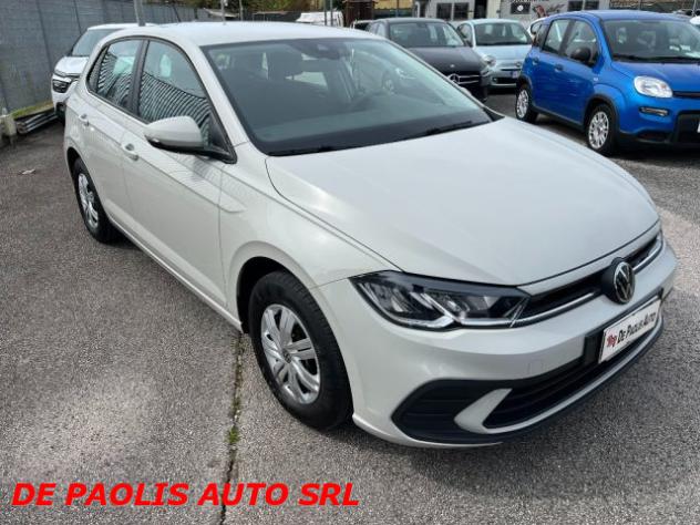 VOLKSWAGEN Polo 1.0 EVO pronta Consegna rif. 24238981 - Foto 2