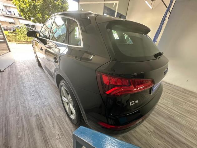 Audi Q5 40 2.0 tdi Business Sport quattro 190cv s-tronic - Foto 6
