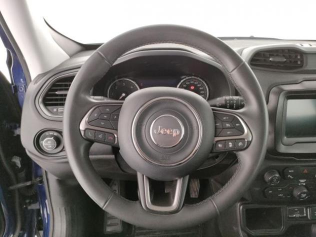 JEEP Renegade 1.6 Mjt 130 CV Limited rif. 23772579 - Foto 8