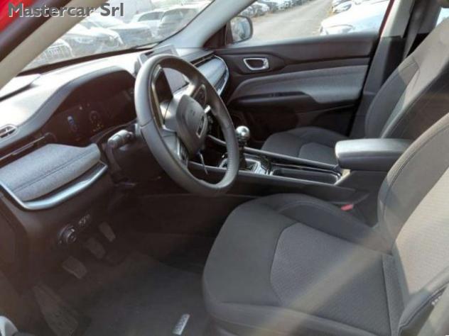 JEEP Compass Compass II 2021 1.6 mjt S 2wd 130cv - GJ247YJ rif. 24054593 - Foto 4