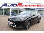 LEXUS UX UX Hybrid Executive