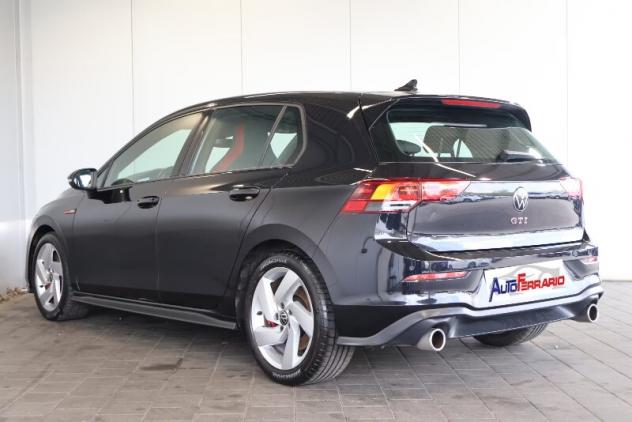 VOLKSWAGEN Golf 8ª serie Golf 2.0 TSI GTI - Foto 5