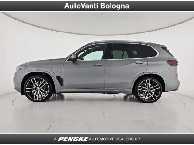 BMW X5 xdrive50e MSport Pro auto rif. 23783897 - Foto 3