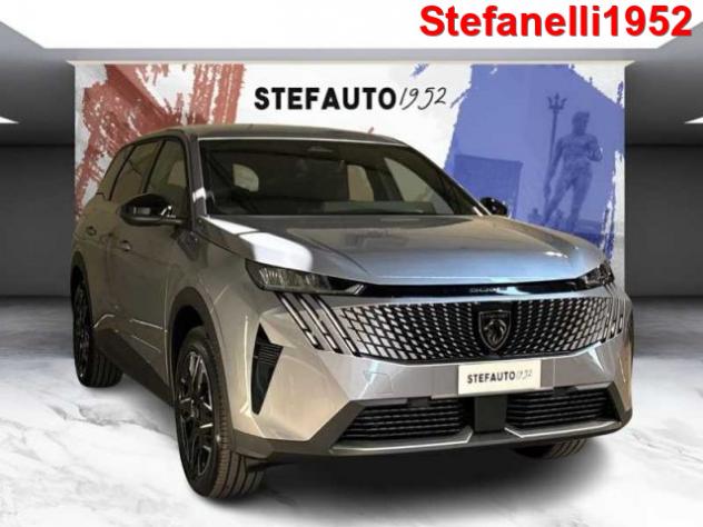 PEUGEOT 5008 1.2 hybrid Allure 145cv 7p.ti e-dcs6 rif. 23934616
