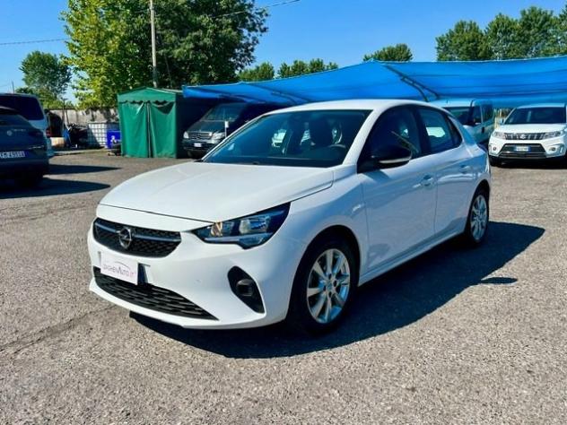 OPEL Corsa 1.5 D 100 CV Blitz Edition rif. 23790399 - Foto 2