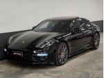 Porsche Panamera 4.0 4S Diesel