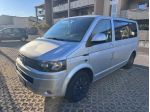Volkswagen Multivan 2.0 TDI 140CV 9 posti