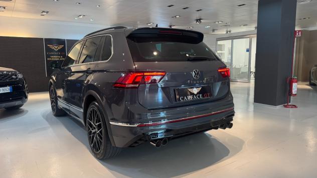 VOLKSWAGEN TIGUAN R-LINE 1.5B 150CV - 2021 - Foto 6