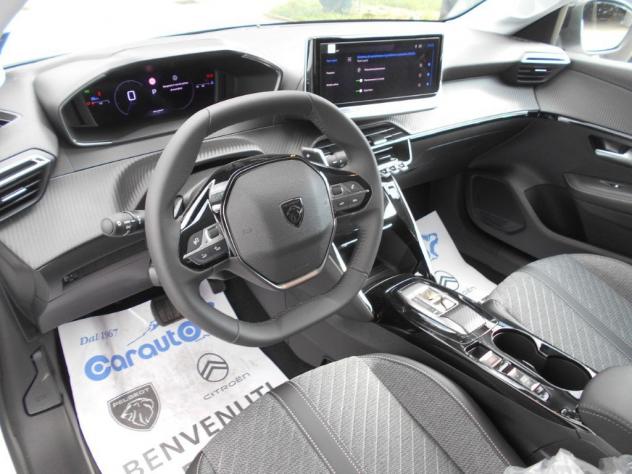 Peugeot 208 136 hybrid Allure CBC4.5 - Foto 4