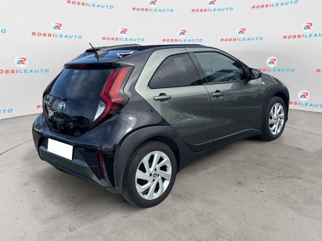 Toyota Aygo X Aygo X 1.0 Trend Air 72cv s-cvt - Foto 5