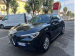ALFA ROMEO - Stelvio - 2.2 T.diesel 190 CV AT8 Q4 Business MOTORE NUOVO