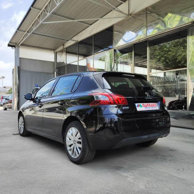 PEUGEOT 308 BlueHDi 100 S&S PREMIUM PACK rif. 22596814 - Foto 5