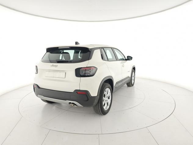 Jeep Avenger 1.2 Turbo Altitude - Foto 6