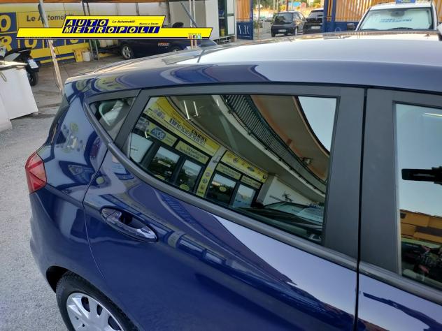 Ford Fiesta 1.1 85cv 5 porte Business - Foto 7
